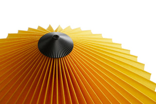 Hay Matin Table Lamp / 380 - Farve: Lavender