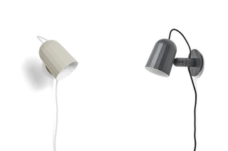 HAY
 NOC WALL
 - Farve: Dark Grey