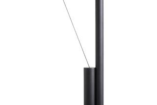HAY
 FIFTY-FIFTY TABLE LAMP
 - Farve: Soft Black