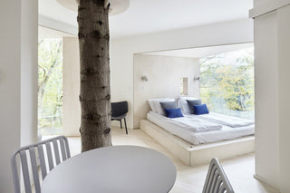 HAY
 NOC WALL BUTTON
 - Farve: Off White