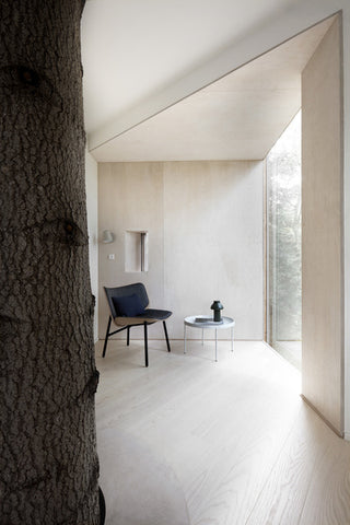 HAY
 NOC WALL BUTTON
 - Farve: Off White