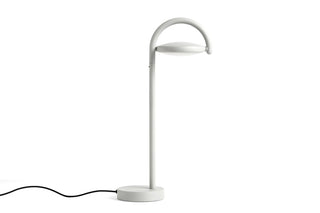 HAY
 MARSELIS TABLE LAMP
 - Farve: Ash Grey
