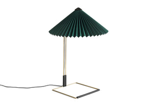 HAY
 MATIN TABLE LAMP / 380
 - Farve: Green