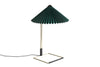 HAY
 MATIN TABLE LAMP / 380
 - Farve: Green