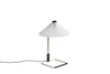 HAY
 MATIN TABLE LAMP / Ø300
 - Farve: White