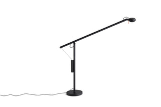 HAY
 FIFTY-FIFTY TABLE LAMP
 - Farve: Soft Black