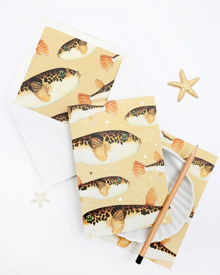 Lykønsknings- & fødselsdagskort