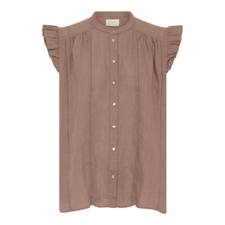 Frau Pure Linen Kollektion