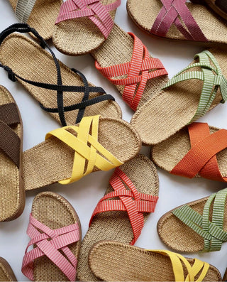 Sandaler