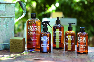 Creme & Sæbe