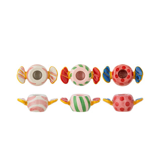 Caramella Slik Lysestage