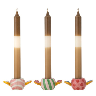 Caramella Slik Lysestage