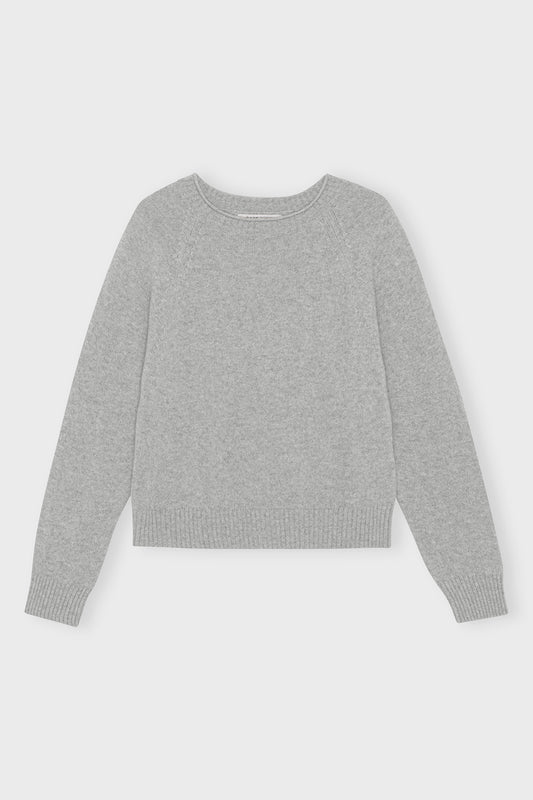 CARE BY ME Eline Cashmere Sweater