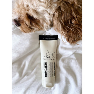 Humdakin Hundeshampoo