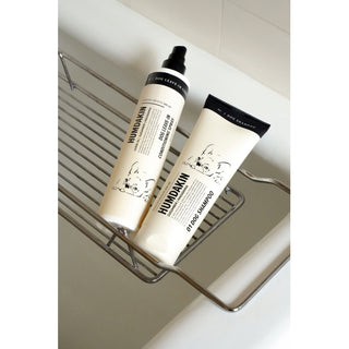 Humdakin Hundebalsam Leave in Conditioning Spray