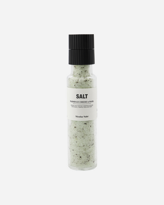 Nicolas Vahe Salt - Parmesan Cheese & Basil