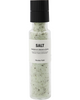 Nicolas Vahé Salt - Parmesan cheese & basil 320g
