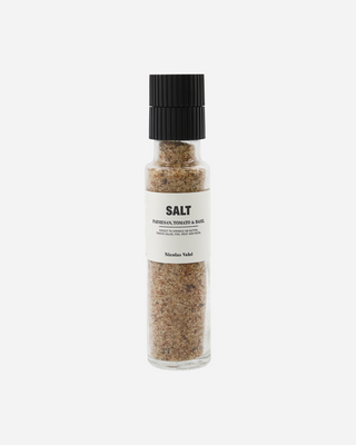 Nicolas Vahe Salt - Parmesan, tomato & basil, 300g