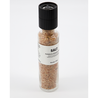 Nicolas Vahe Salt - Parmesan, tomato & basil, 300g