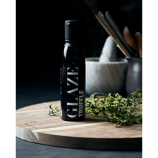 Nicolas Vahé Glaze - Balsamico & truffle 150 ml