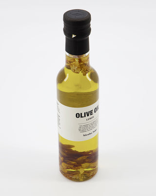 Nicolas Vahe Olie - Olive Oil with Lemon 250ml
