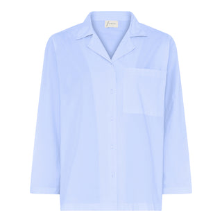 Frau Seattle skjorte - One Size - Mange Farver