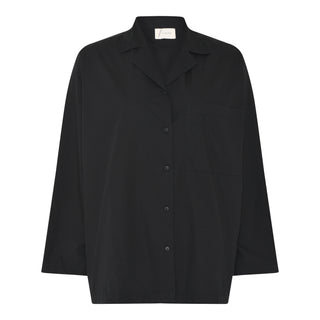 Frau Seattle skjorte - One Size - Mange Farver