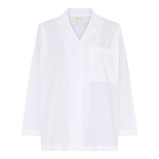 Frau Seattle skjorte - One Size - Mange Farver