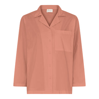 Frau Seattle skjorte - One Size - Mange Farver