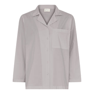 Frau Seattle skjorte - One Size - Mange Farver