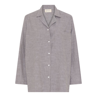 Frau Seattle skjorte - One Size - Mange Farver