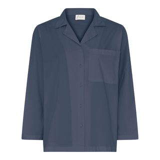 Frau Seattle skjorte - One Size - Mange Farver