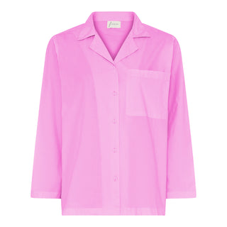 Frau Seattle skjorte - One Size - Mange Farver