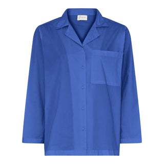Frau Seattle skjorte - One Size - Mange Farver