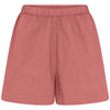 Frau Melbourne Shorts - Ash Rose
