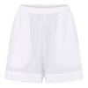 Frau Melbourne Shorts - Bright White