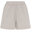 Frau Melbourne Shorts - Chateau Gray