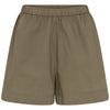 Frau Melbourne Shorts - Fallen Rock