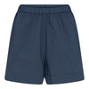 Frau Melbourne Shorts - India Ink