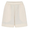 Frau Melbourne Shorts - Tapioca