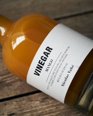 Nicolas Vahe Eddike - Mango 200ml