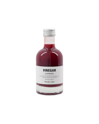 Nicolas Vahe Eddike - Hindbær 200ml