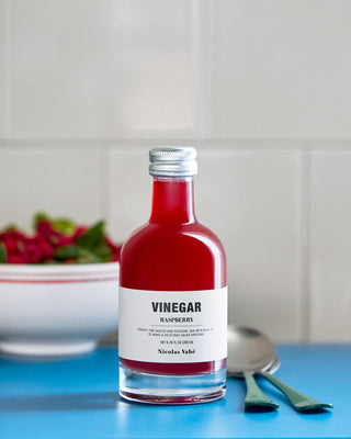 Nicolas Vahe Eddike - Hindbær 200ml