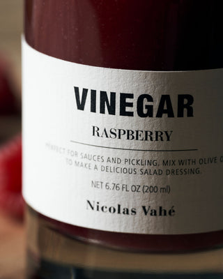 Nicolas Vahe Eddike - Hindbær 200ml