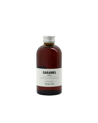 Nicolas Vahe Sirup - Caramel 280ml