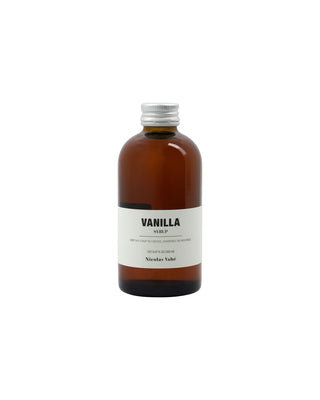 Nicolas Vahe Sirup - Vanilla 280ml