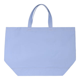 Frau Beach Bag Net - Baby Lavender