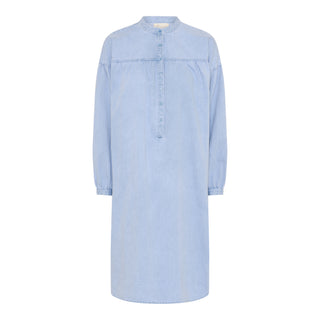 Frau Paris Kjole - One Size - Denim