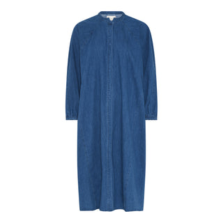 Frau Tokyo Kjole - Denim - Flere Farver