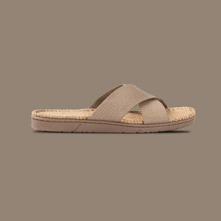 Shangies Sandaler Unisex - Urban Umber